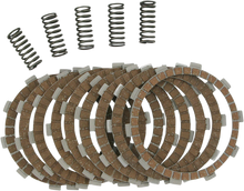 DP BRAKES Clutch Kit - Honda DPSK203
