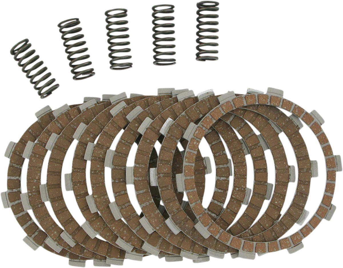 DP BRAKES Clutch Kit - Honda DPSK203