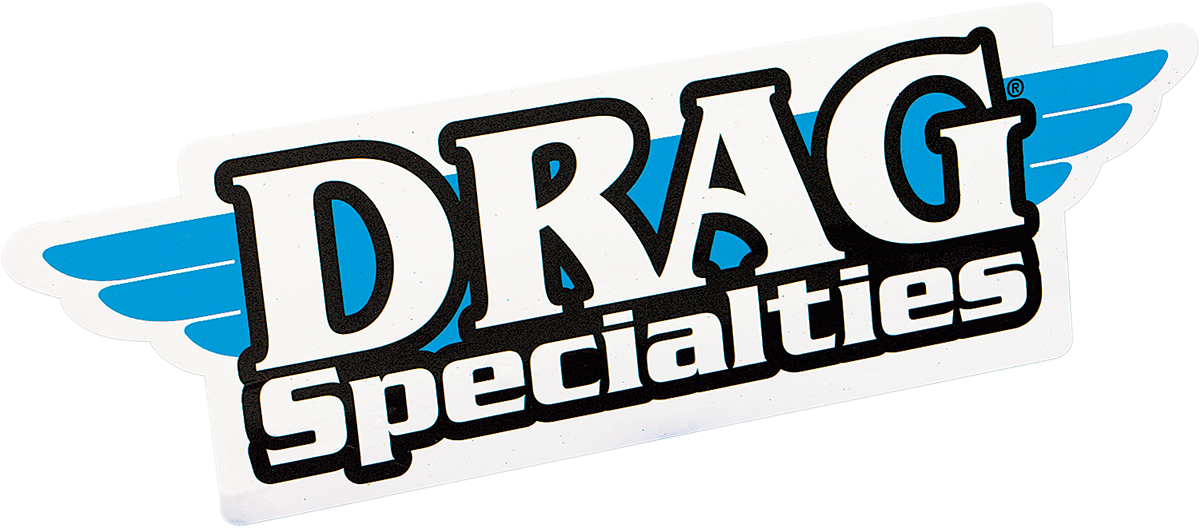 TEC COLOR CRAFT Door/Truck Decal - 24" DS800111