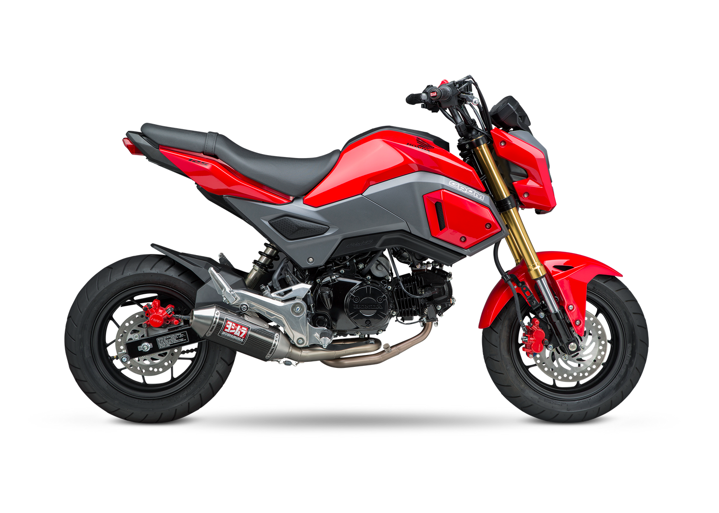 Exhaust Race Rs 2 Full Sys Ss Cf Ss Works