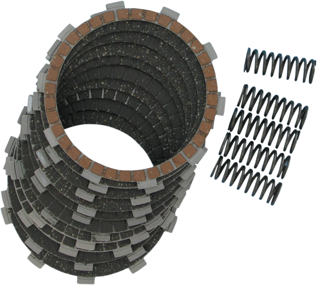DP BRAKES Clutch Kit - CBR900RR DPSK204