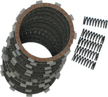 DP BRAKES Clutch Kit - CBR900RR DPSK204