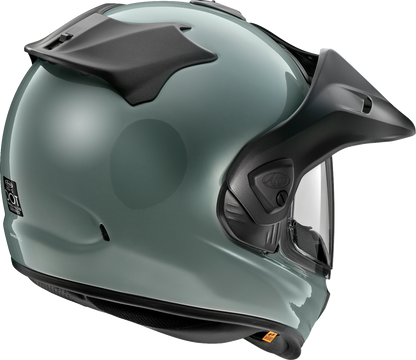ARAI HELMETS XD-5 Helmet - Mojave Sage - Medium 0140-0392