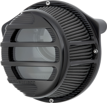 ARLEN NESS Sidekick Air Cleaner Kit - Black 600-247