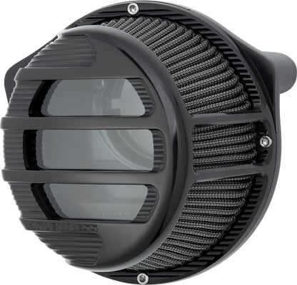 ARLEN NESS Sidekick Air Cleaner Kit - Black 600-247