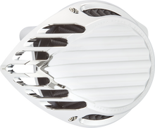 ARLEN NESS Rough Craft Air Cleaner Kit - Chrome RC-600-022