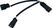 CUSTOM DYNAMICS Accessory Harness - Electrical - Splitter CD-18ST-Y