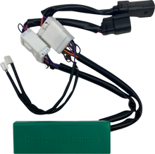CUSTOM DYNAMICS Run/Turn/Brake Module - Smart Triple Play® - Tour Pak GEN-SMART-TPU-23TP