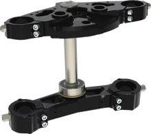 HAWG HALTERS Triple Tree - 49 mm - Black 49FL24-AX23