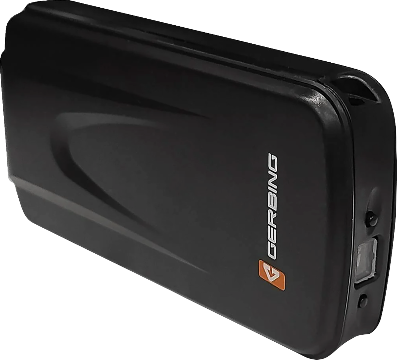 GERBING HEATED CLOTHING Battery - 12 V - 9000 mAh - w/ Remote G1220U-BAT-861-001-1