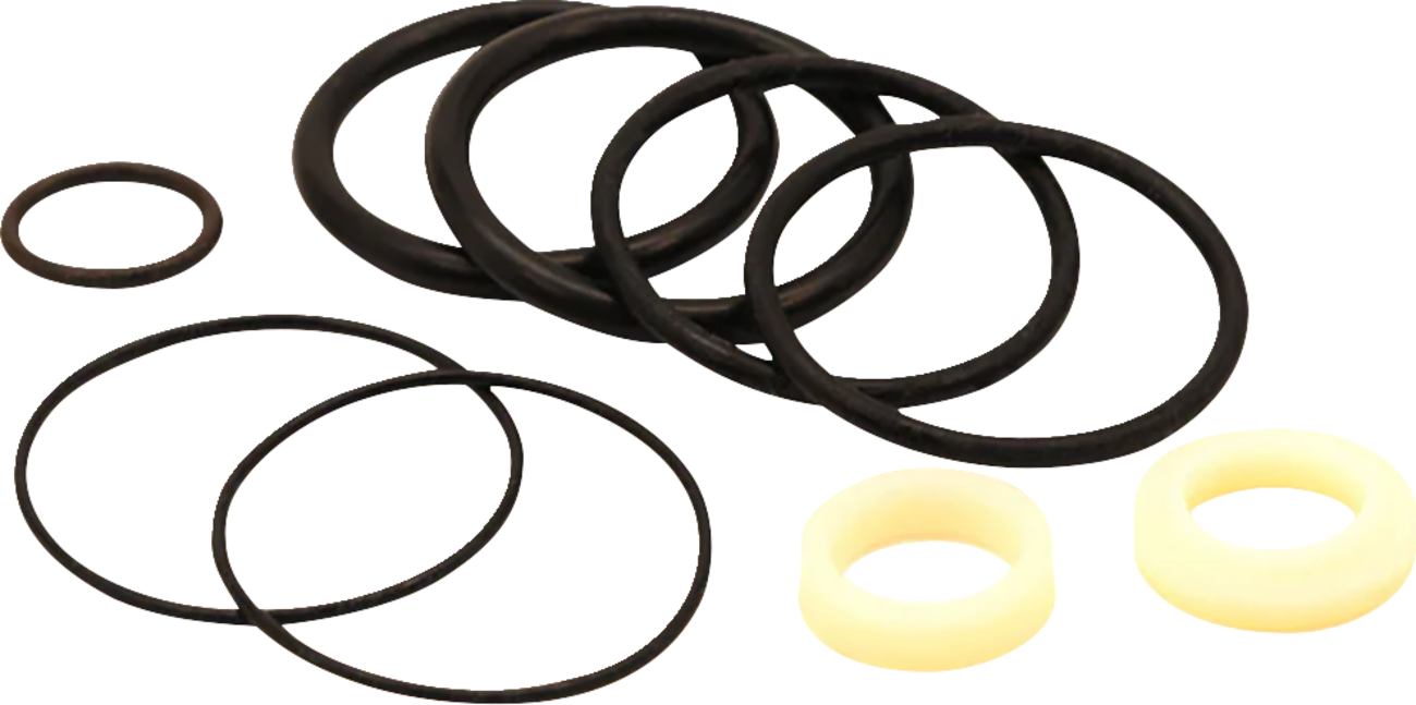 HYGEAR SUSPENSION Shock Service Kit 29-09-009-R