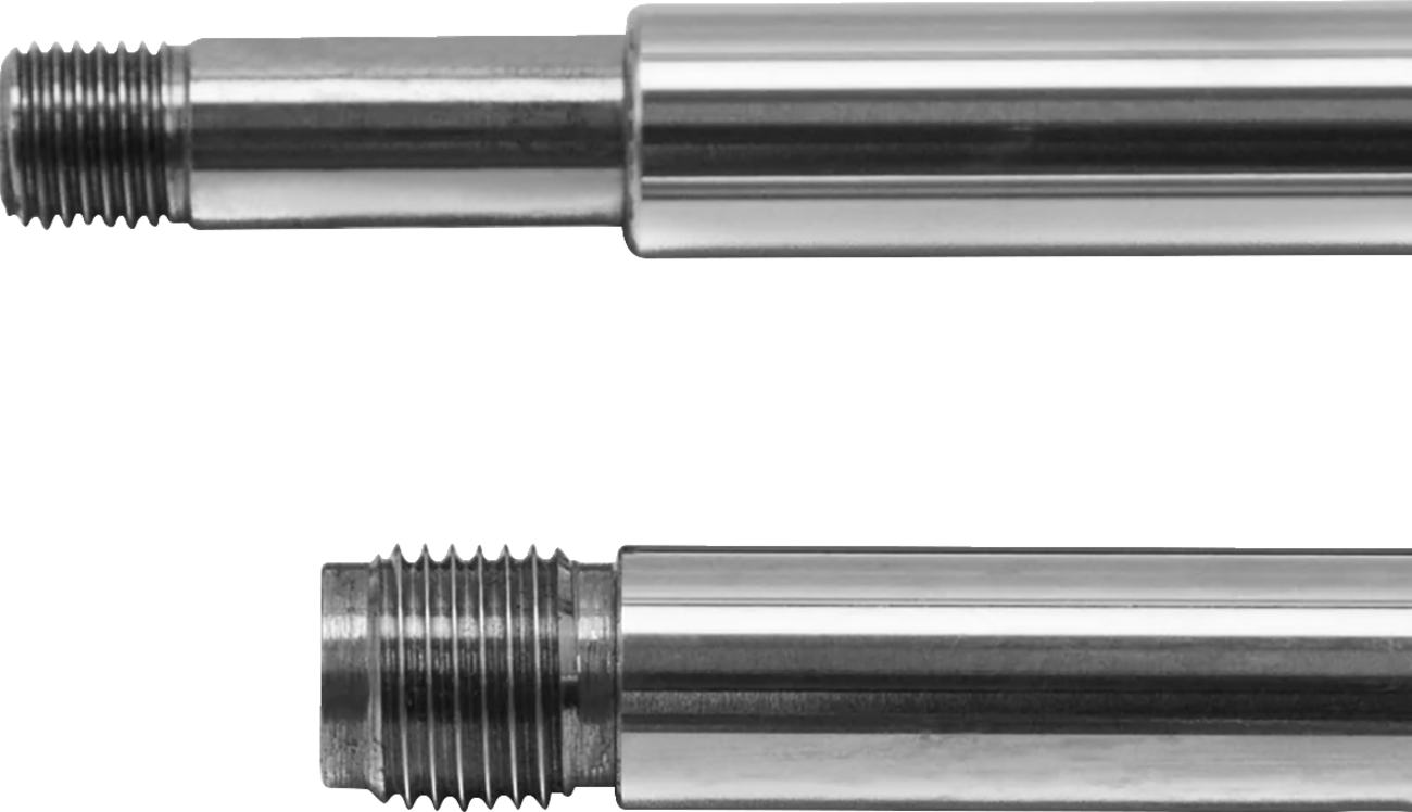 HYGEAR SUSPENSION Shock Shafts - Shaft Length 9.50" - Shaft Diameter 0.500" 219-03-950