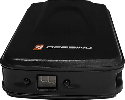 GERBING HEATED CLOTHING Battery - 12 V - 9000 mAh - w/ Remote G1220U-BAT-861-001-1