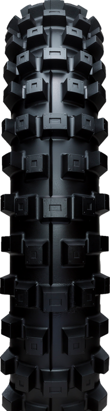 IRC Tire - VE-33 Gekkota - Rear - 120/100-18 - 68L T10631