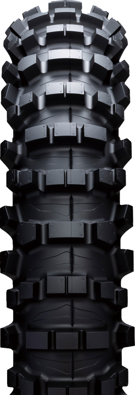 IRC Tire - JX8 Gekkota - Rear - 120/100-18 - 68M T10634