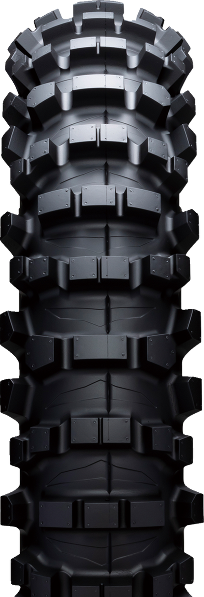 IRC Tire - JX8 Gekkota - Rear - 120/100-18 - 68M T10634