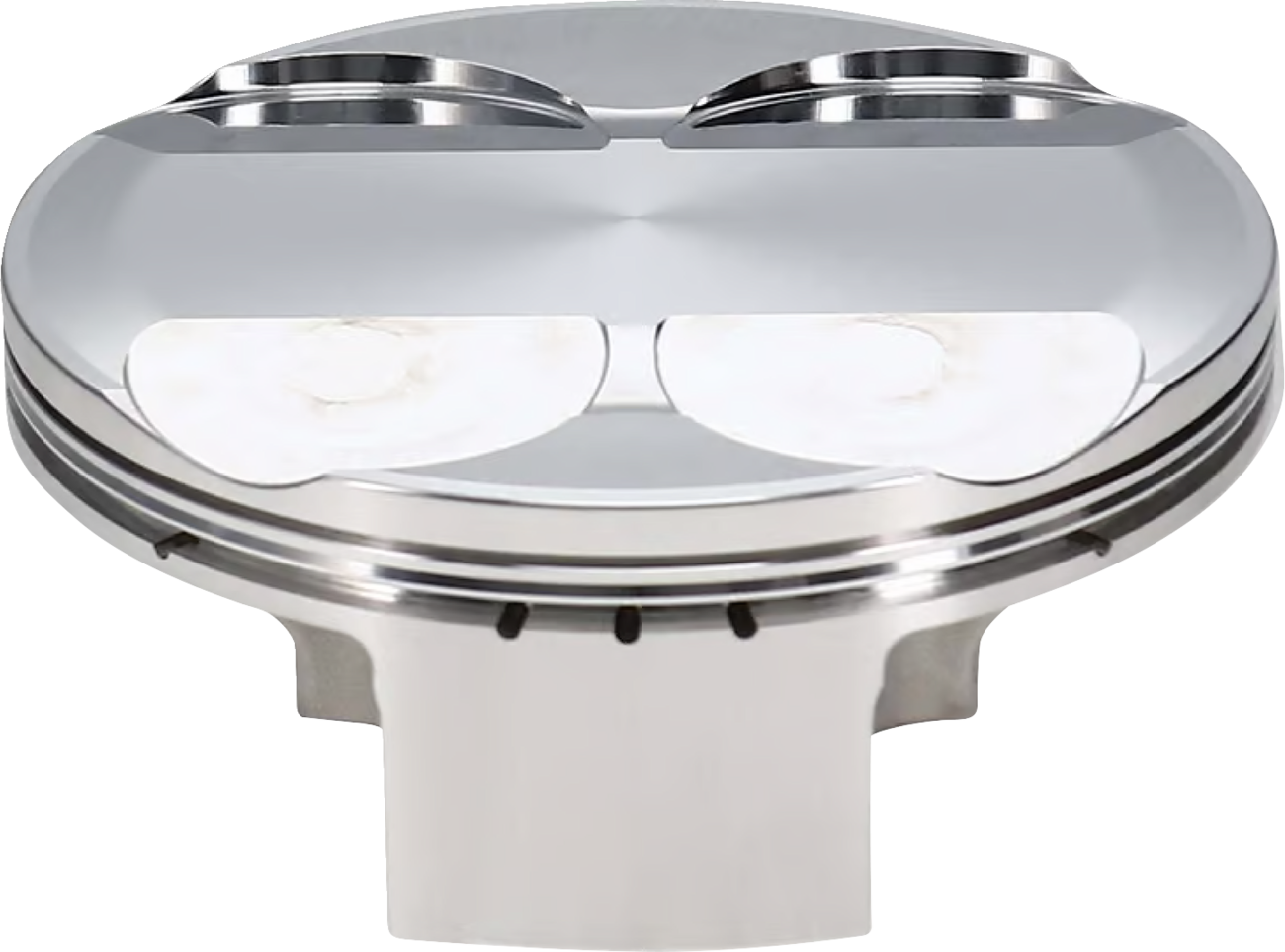 JE PISTONS Piston Kit - 95.00 mm - Kawasaki 395091