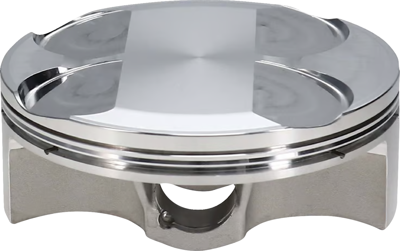 JE PISTONS Piston Kit - 95.00 mm - Kawasaki 395092
