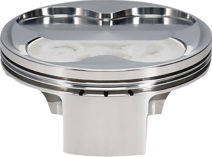 JE PISTONS Piston Kit - 97.00 mm - Yamaha 393217