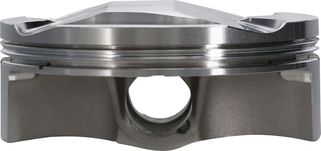 JE PISTONS Pisotn Kit - 95.00 mm - Gas Gas | Husqvarna | KTM 393216