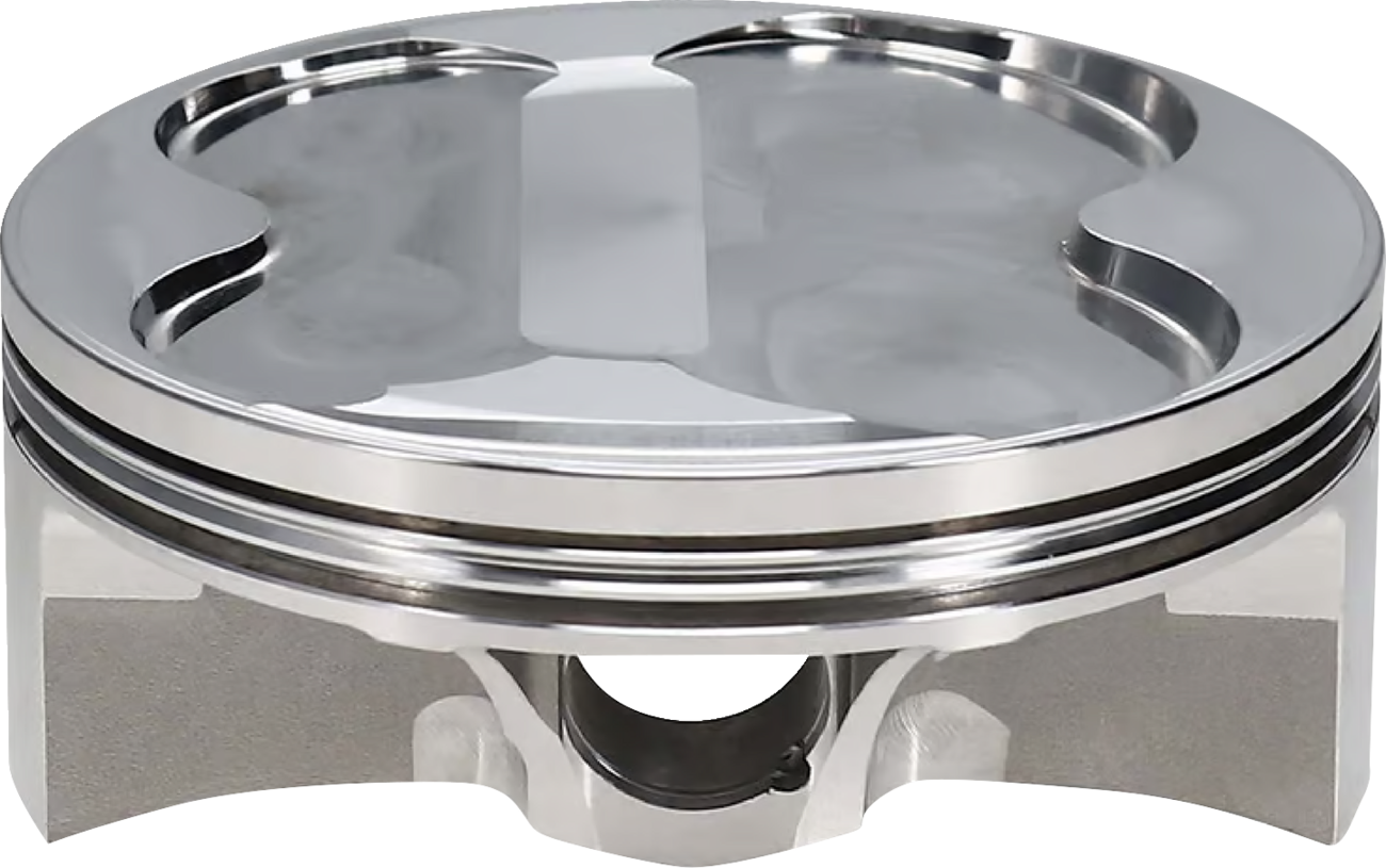 JE PISTONS Piston Kit - 97.00 mm - Yamaha 393217