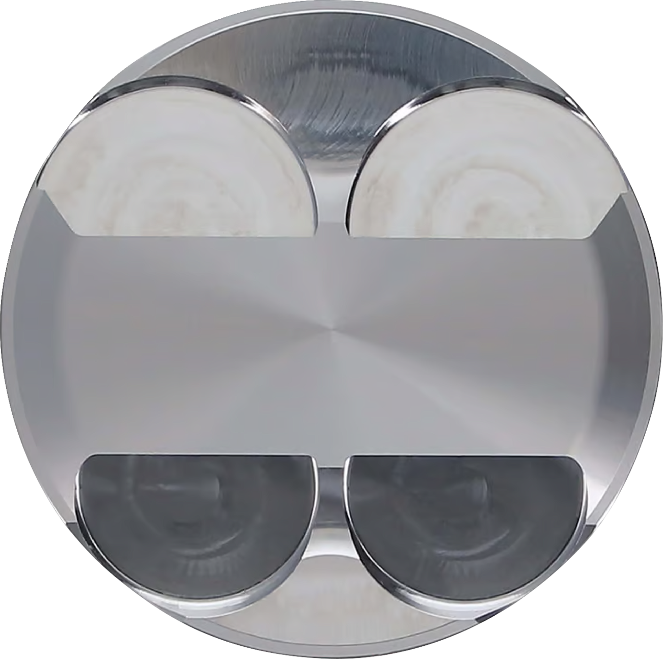 JE PISTONS Piston Kit - 95.00 mm - Kawasaki 395092