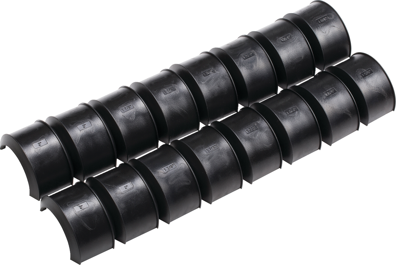 KICKER KMTAP Adapter Pack - Speakers 12KMTAP