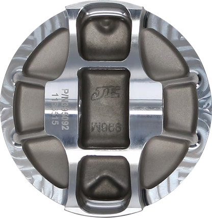 JE PISTONS Piston Kit - 95.00 mm - Kawasaki 395092