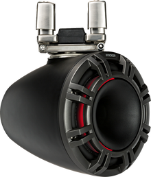 KICKER Tower Speakers - 9" - Gloss Black 44KMTC94
