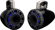 KICKER Speakers - Horn-Loaded Compression Driver - 8" - Black 51KMTCXL8