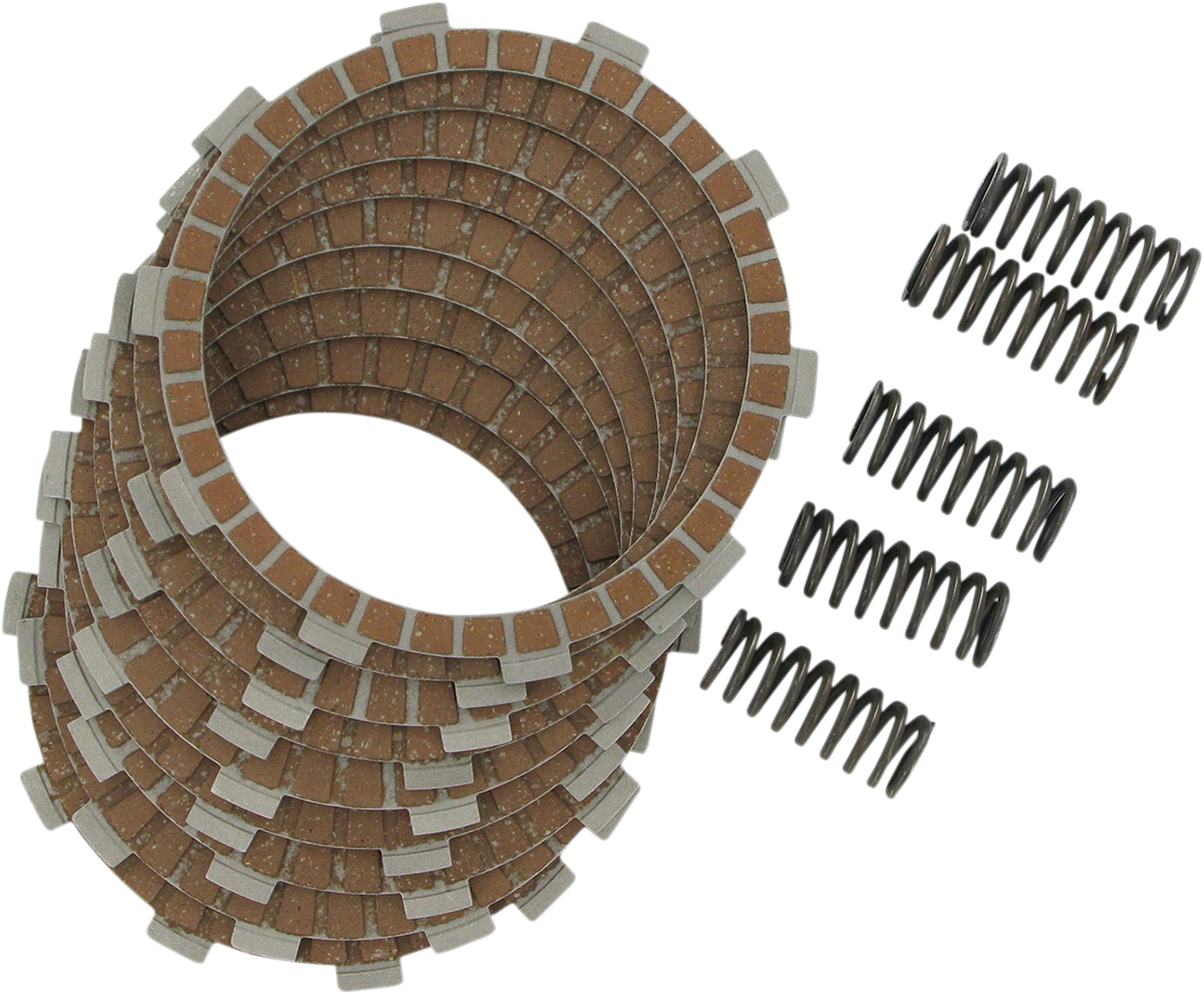 DP BRAKES Clutch Kit - Honda DPSK205