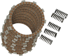 DP BRAKES Clutch Kit - Honda DPSK205