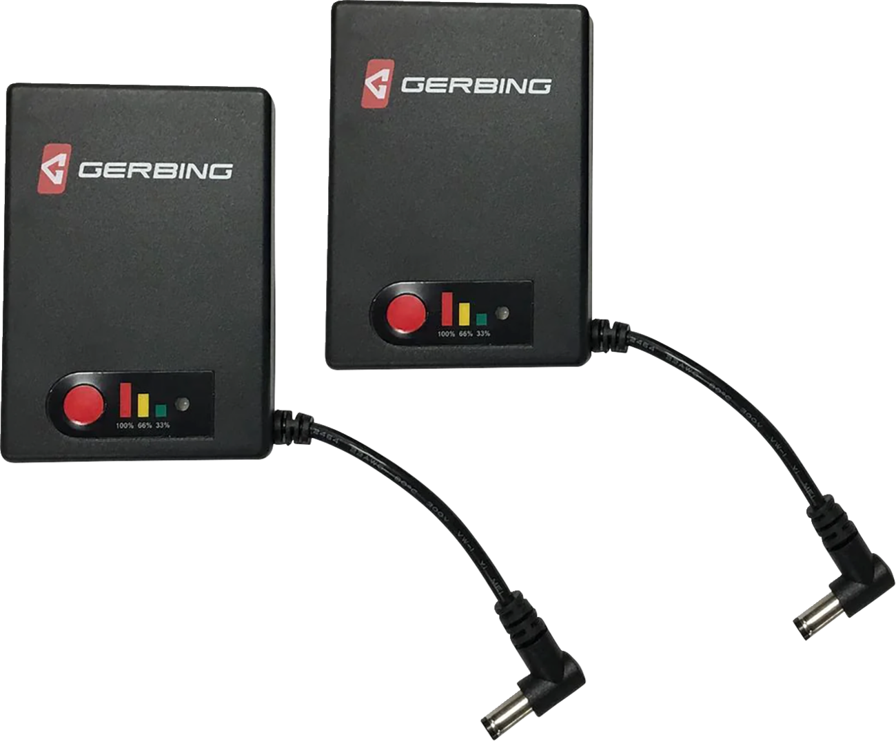 GERBING HEATED CLOTHING Battery/Charger Kit - 12 V G1219U-BAT-859-001-0