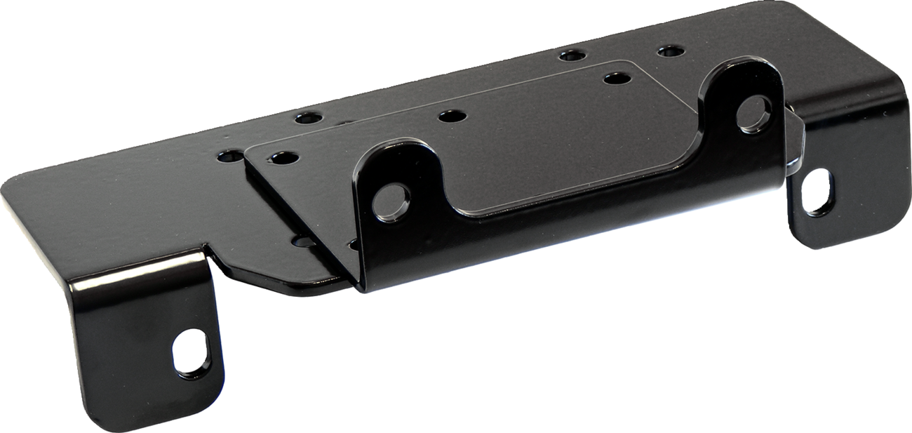 KFI PRODUCTS Winch Mount - Kubota 100750