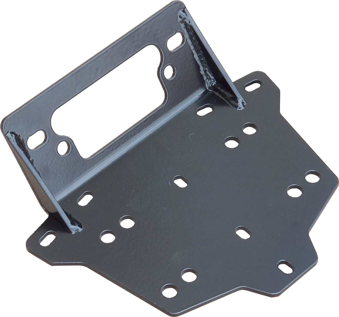 KFI PRODUCTS Winch Mount - Can-Am 101055