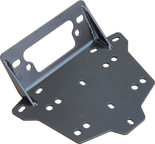 KFI PRODUCTS Winch Mount - Can-Am 101055