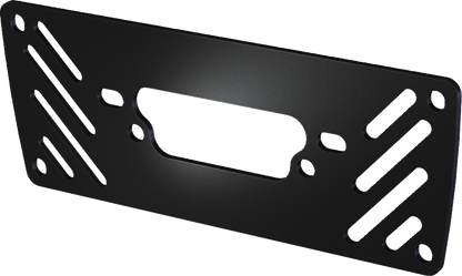 KFI PRODUCTS Fairlead Bracket - Arctic Cat 101190