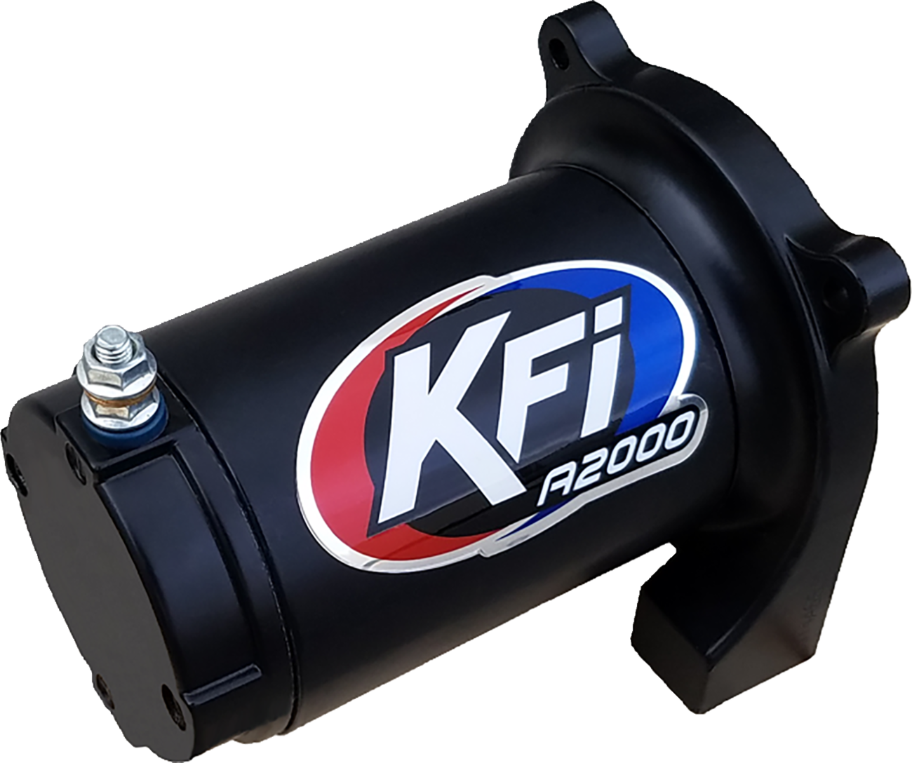 KFI PRODUCTS Motor - 2000 Lb MOTOR-20-BL