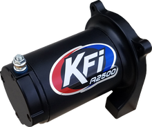 KFI PRODUCTS Winch Motor - 2500 Lb MOTOR-25-BL