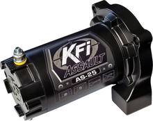 KFI PRODUCTS Assault Winch Motor - 2500 Lb MOTOR-AS25