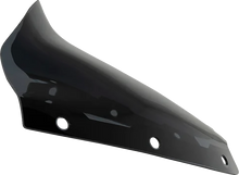 KLOCK WERKS Flare™ Windshield - 14-1/2" - Dark Smoke - BMW KWW-06-0608-DS