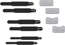 MOBIUS X8 Strap Kit - 2XL 2050206