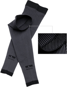 MOBIUS Graduated Compression Knee Sleeves - XL 2190205