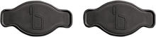 MOBIUS X8 Patellar Pad Fit Kit - Black - 2XS 2030200