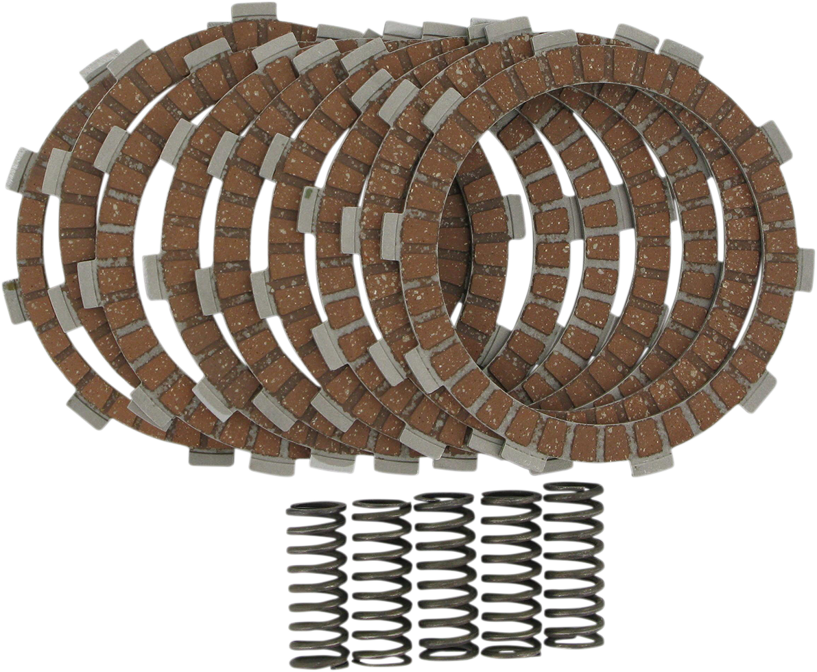 DP BRAKES Clutch Kit - CBR 929/954RR DPSK233
