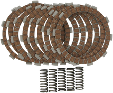 DP BRAKES Clutch Kit - CBR 929/954RR DPSK233