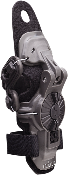 MOBIUS X8 Wrist Brace - Gray - M/L 6010311