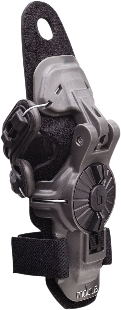 MOBIUS X8 Wrist Brace - Gray - M/L 6010311
