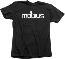 MOBIUS T-Shirt - Black - Small 4100202