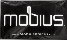 MOBIUS Banner - 60" x 36" 3070202